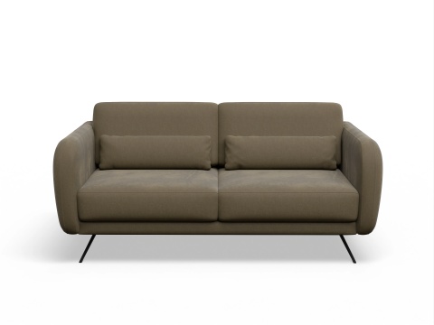 2-Sitzer Sofa